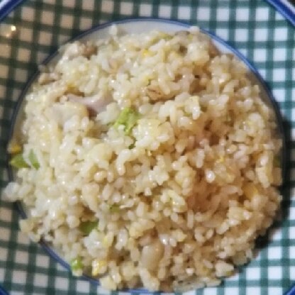 美味しくいただきました。また作ります！